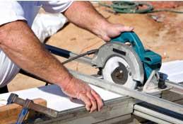 Home Maintenance & Construction