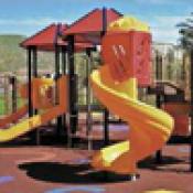 Public Playground Safety Checklist
