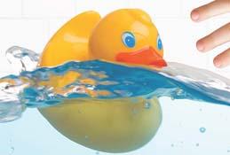 Non-Pool Submersions