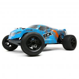 ECX03130T2 ECX 1/10 Circuit 2WD LiPo Blue/Orange