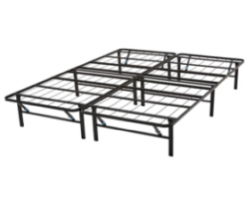 Global Home Imports Recalls Platform Bed Frames Due to Serious Injury Hazard