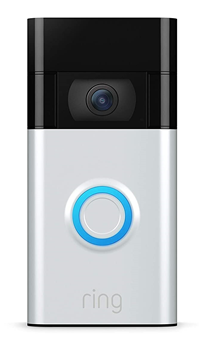 ring doorbell products