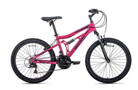 Recalled Ozone 500 Girlsa?? Elevate 24 in Bicycle