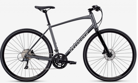 Specialized Bicycle Components Recalls 