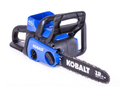 kobalt battery pressure washer