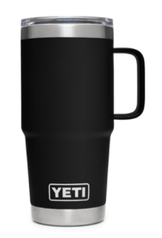 Yeti Recalls Rambler Travel Mugs With Stronghold Lid Due To Injury And Burn Hazards Cpsc Gov