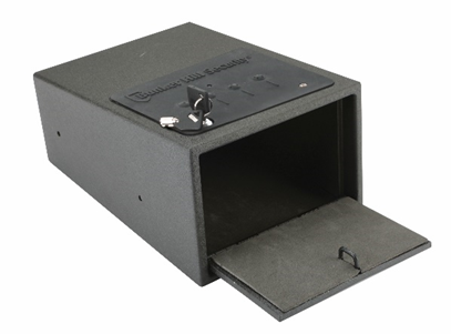 Recalled Bunker Hill handgun safe