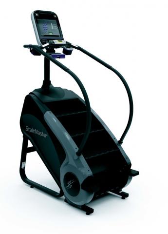 Recalled 8G Gauntlet Stepmill machines