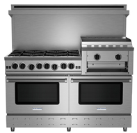 Gas Ranges And Wall Ovens Recalled By Prizer Painter Stove Works