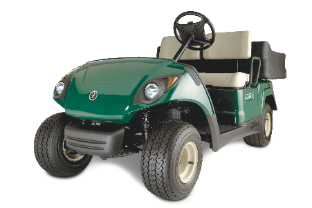 Yamaha Golf Cart Vin Decoder