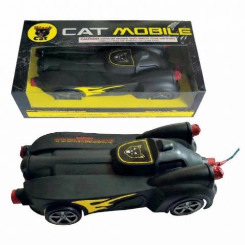 cat mobile