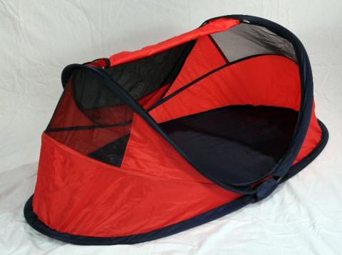 Suffocation Entrapment Risks Prompt Recall Of Peapod Travel Tents