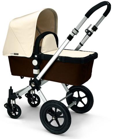 how much are bugaboo prams