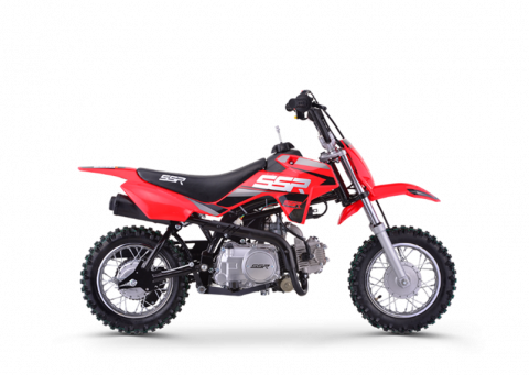 ssr 250 enduro