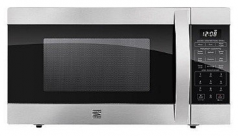 Kenmore Microwave Ovens Recalled Due To Burn Hazard Made By Guangdong Galanz Sold Exclusively At Sears And Sears Hometown And Outlet Stores Cpsc Gov - sears robux microwave