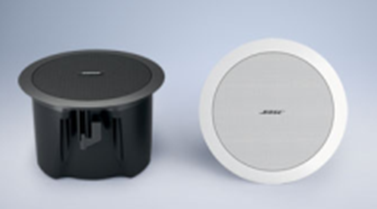 Bose Recalls Edgemax And Freespace Loudspeakers Due To Injury