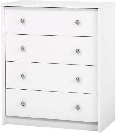 Ridgewood Recalls Four Drawer Dressers Due To Tip Over And