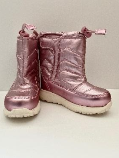 target baby girl boots