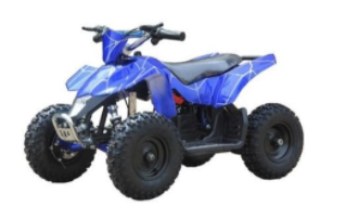 Luyuan Youth ATV (LY-ATV-40A)