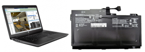 Hp Expands Recall Of Batteries For Notebook Computers And Mobile Workstations Due To Fire And Burn Hazards Cpsc Gov