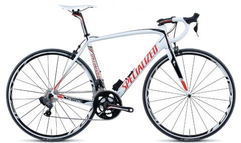 specialized tarmac comp 2012