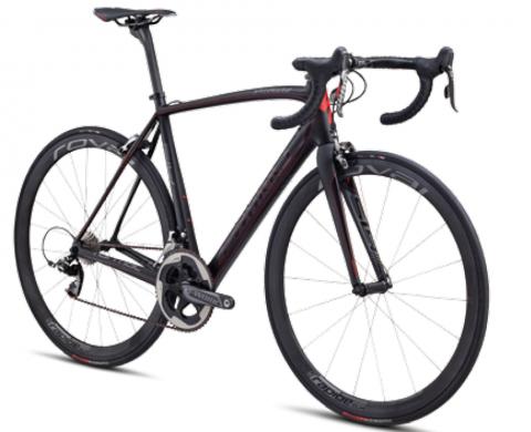 specialized tarmac comp 2013