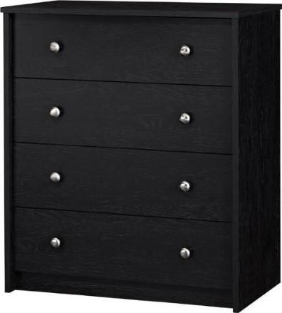 Ridgewood Recalls Four Drawer Dressers Due To Tip Over And