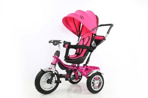 little nation trike review