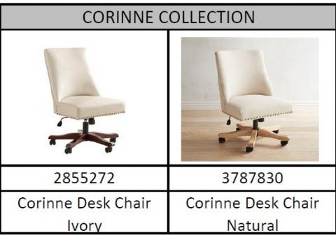 Pier 1 Recalls Desk Chairs Due To Fall And Injury Hazards Cpsc Gov