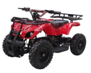 Luyuan Youth ATV (LY-ATV-40D)