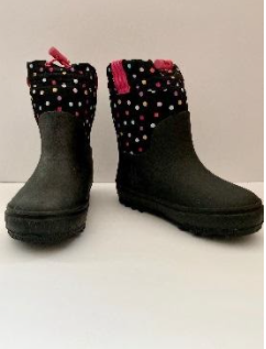 girl snow boots target