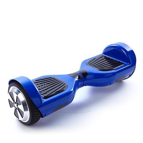 Recalled hoverboard