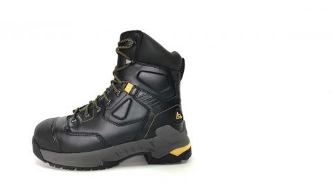 ace work boots waterproof