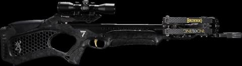 Browning OneSixOne crossbow