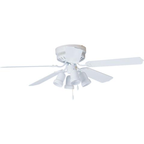 Hd Supply Recalls Ceiling Fans Due To Impact Hazard Recall