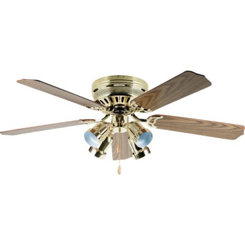 Hd Supply Recalls Ceiling Fans Due To Impact Hazard Recall