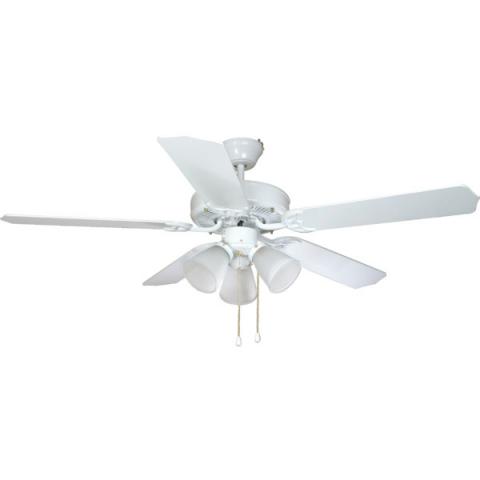 Hd Supply Recalls Ceiling Fans Due To Impact Hazard Recall