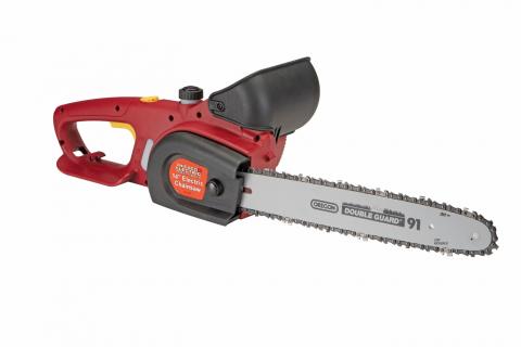 Harbor Freight Tools Recalls Chainsaws Due to Serious ...