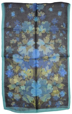 BlackBlue women’s scarf