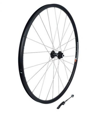 bontrager approved alloy rims