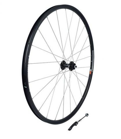 Bontrager Approved TLR Disc 700C 24H Front Wheel