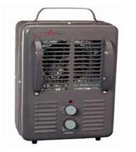 electric heaters at