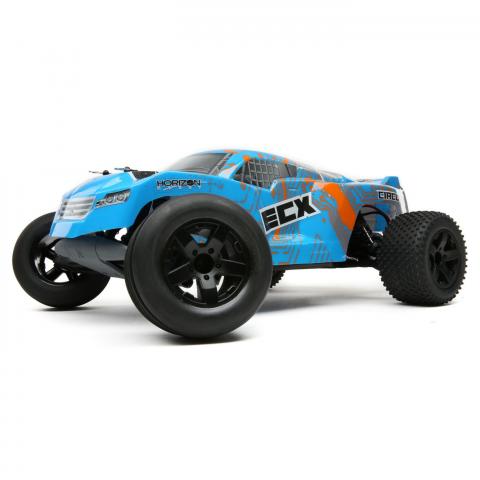 horizon remote control cars