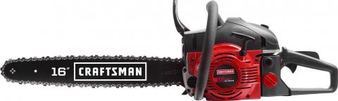 Craftsman Brand Chainsaws Recalled By Mtd Southwest Due To