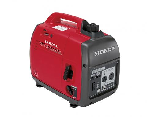 Honda Generator Year By Serial Number