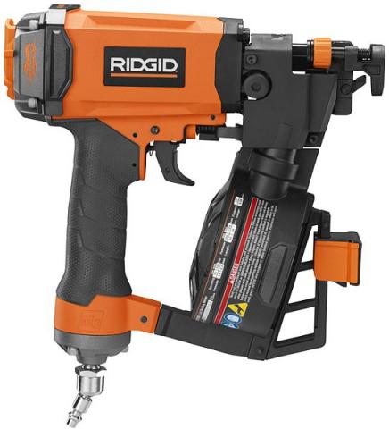 roofing nail gun