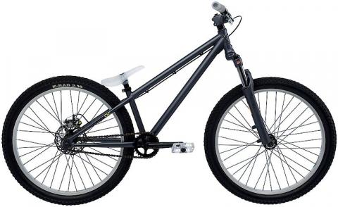 norco 26 inch mountain bike