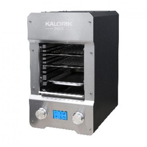 Recalled Kalorik Pro 1500F Electric Steakhouse Grill, Model KPRO GR 45602