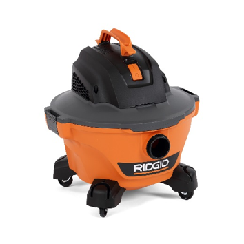 Emerson Tool Company Recalls Ridgid Wet Dry Vacuums Due To Shock