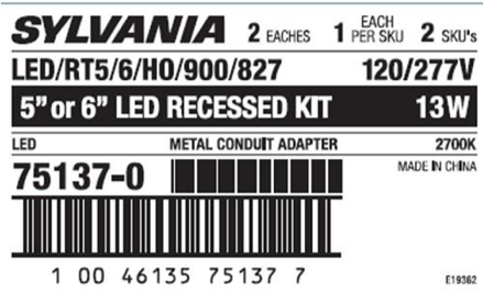 Batch Identification of RT56kit